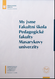 Fakultní škola PdF MU Brno