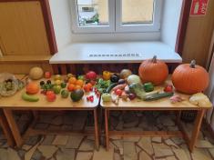  MŠ Vranovská - Království ovoce a zeleniny 