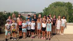 1.C a 5.A vila Tugendhat