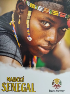 6. třídy - Magický Senegal