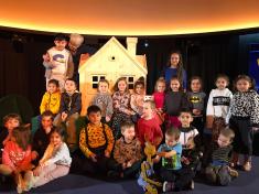 Hvězdárna - MŠ Vranovská