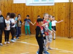 ŠD - Taneční soutěž