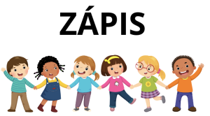 Zápis