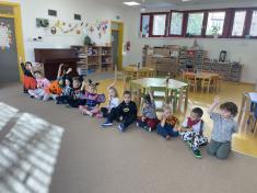 Podzimní příroda a tradice