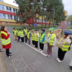 3.C - Dopravní hřiště