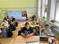 5.B – Všeználek 5. třídy